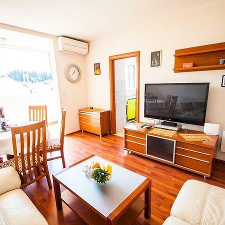 La Mia Apartment Dubrovnik Exteriör bild