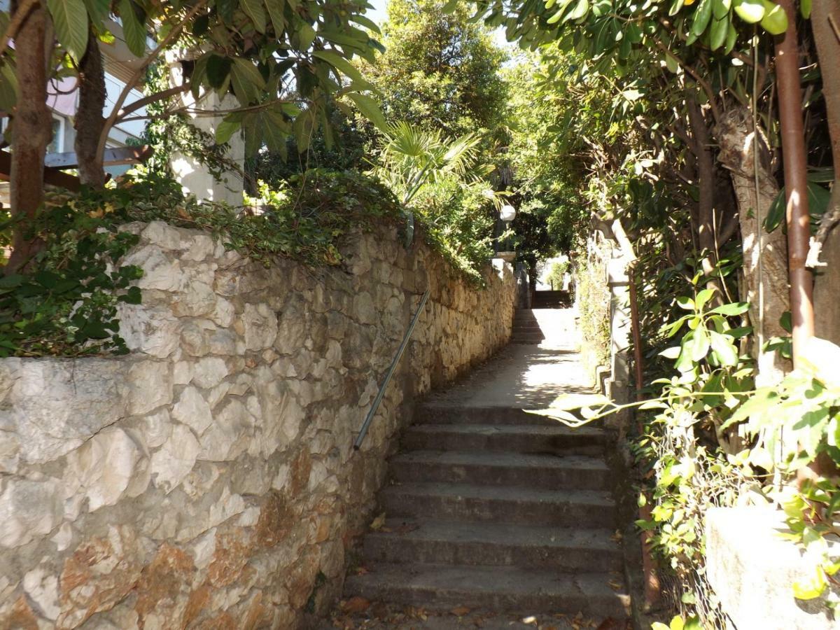 La Mia Apartment Dubrovnik Exteriör bild
