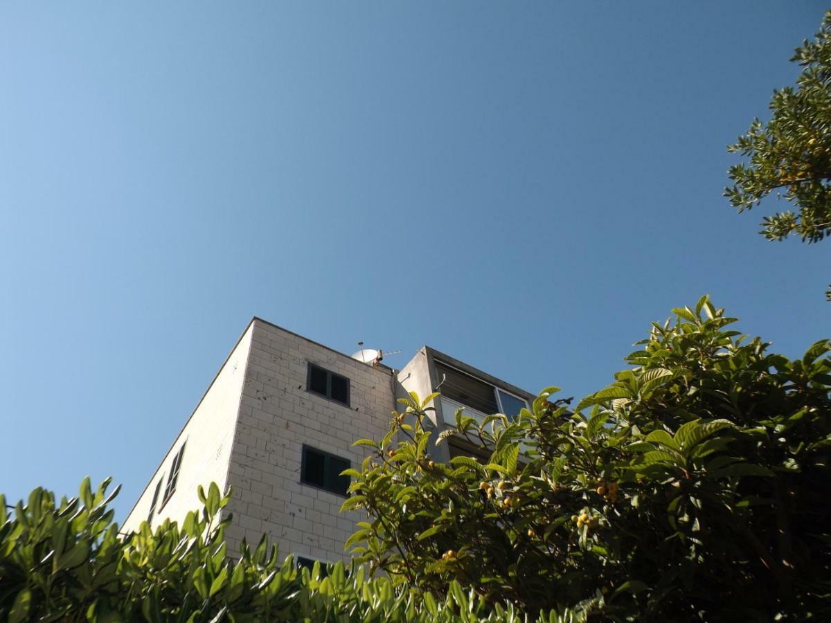 La Mia Apartment Dubrovnik Exteriör bild