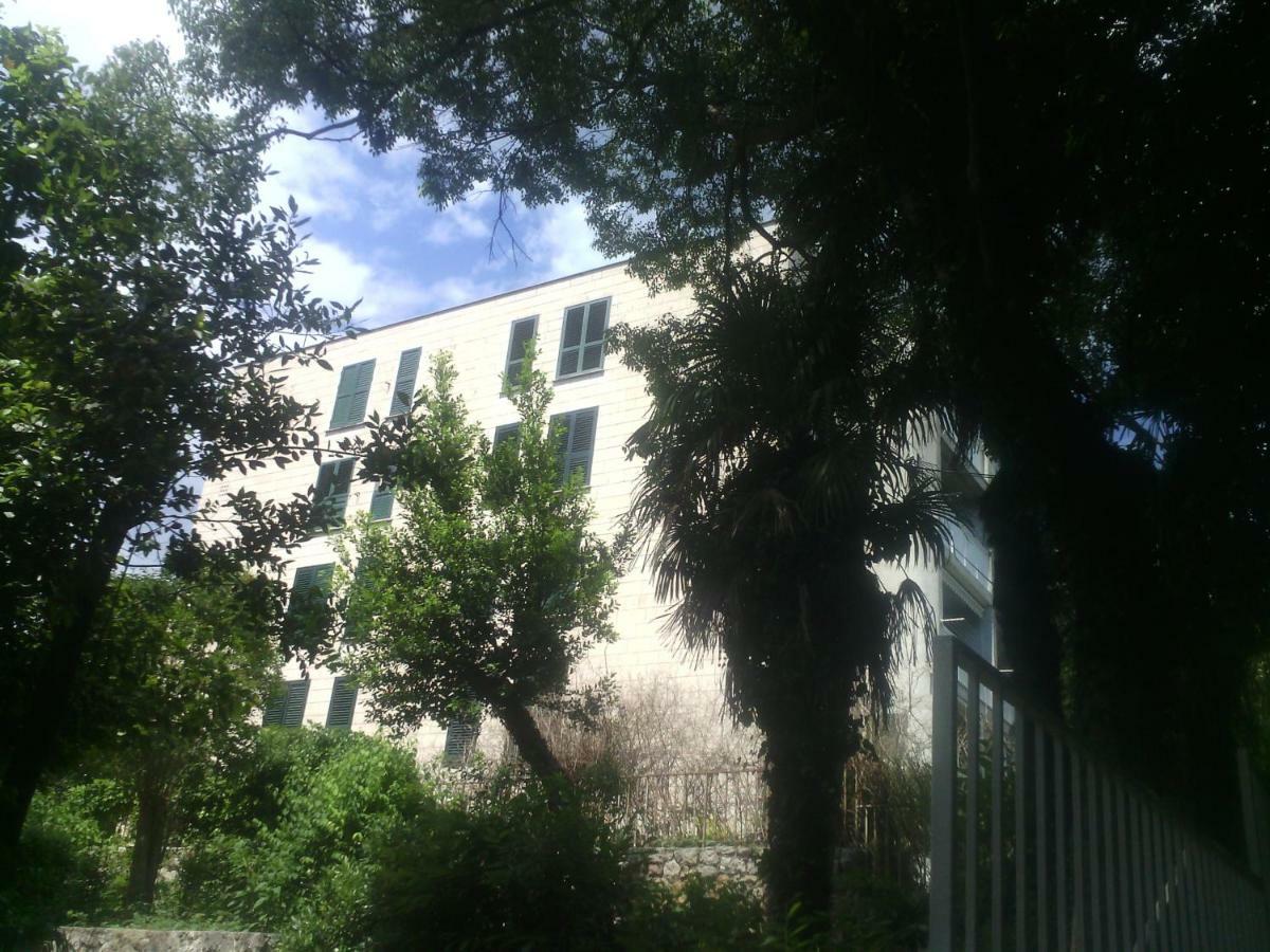 La Mia Apartment Dubrovnik Exteriör bild