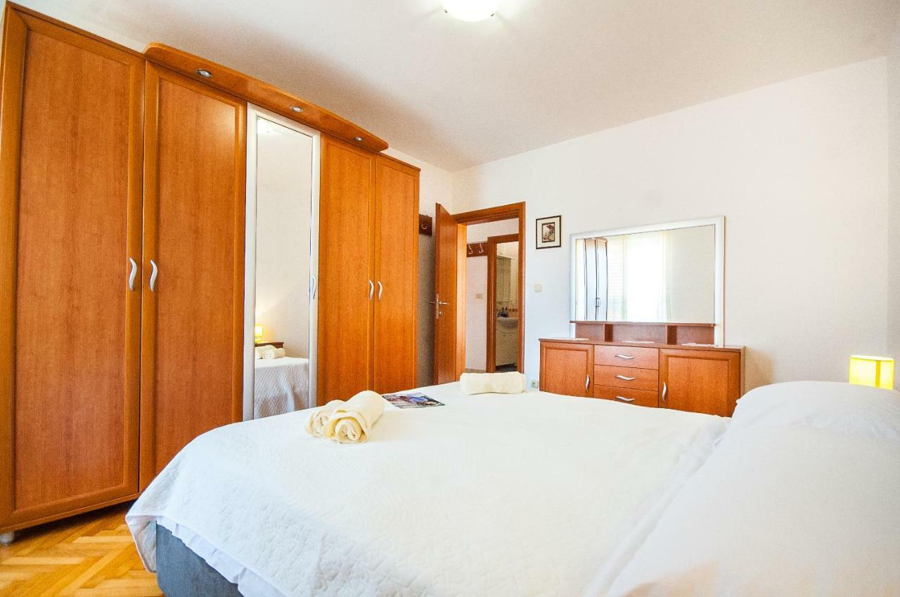 La Mia Apartment Dubrovnik Exteriör bild