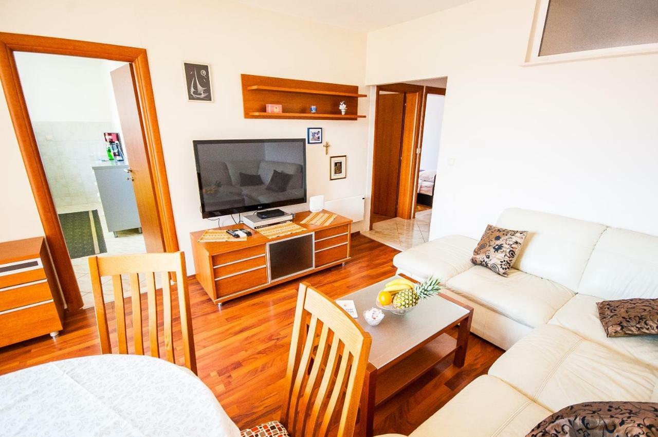 La Mia Apartment Dubrovnik Exteriör bild