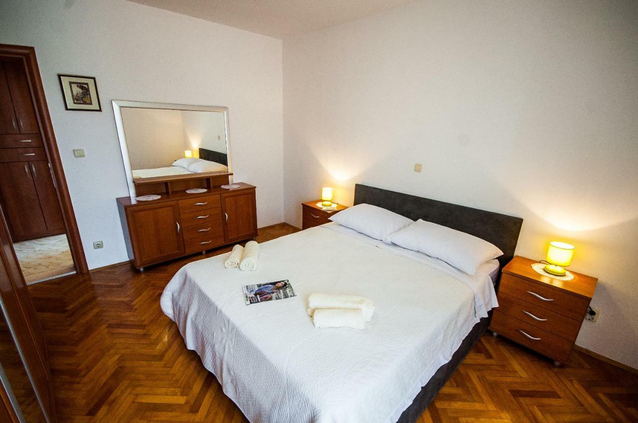 La Mia Apartment Dubrovnik Exteriör bild