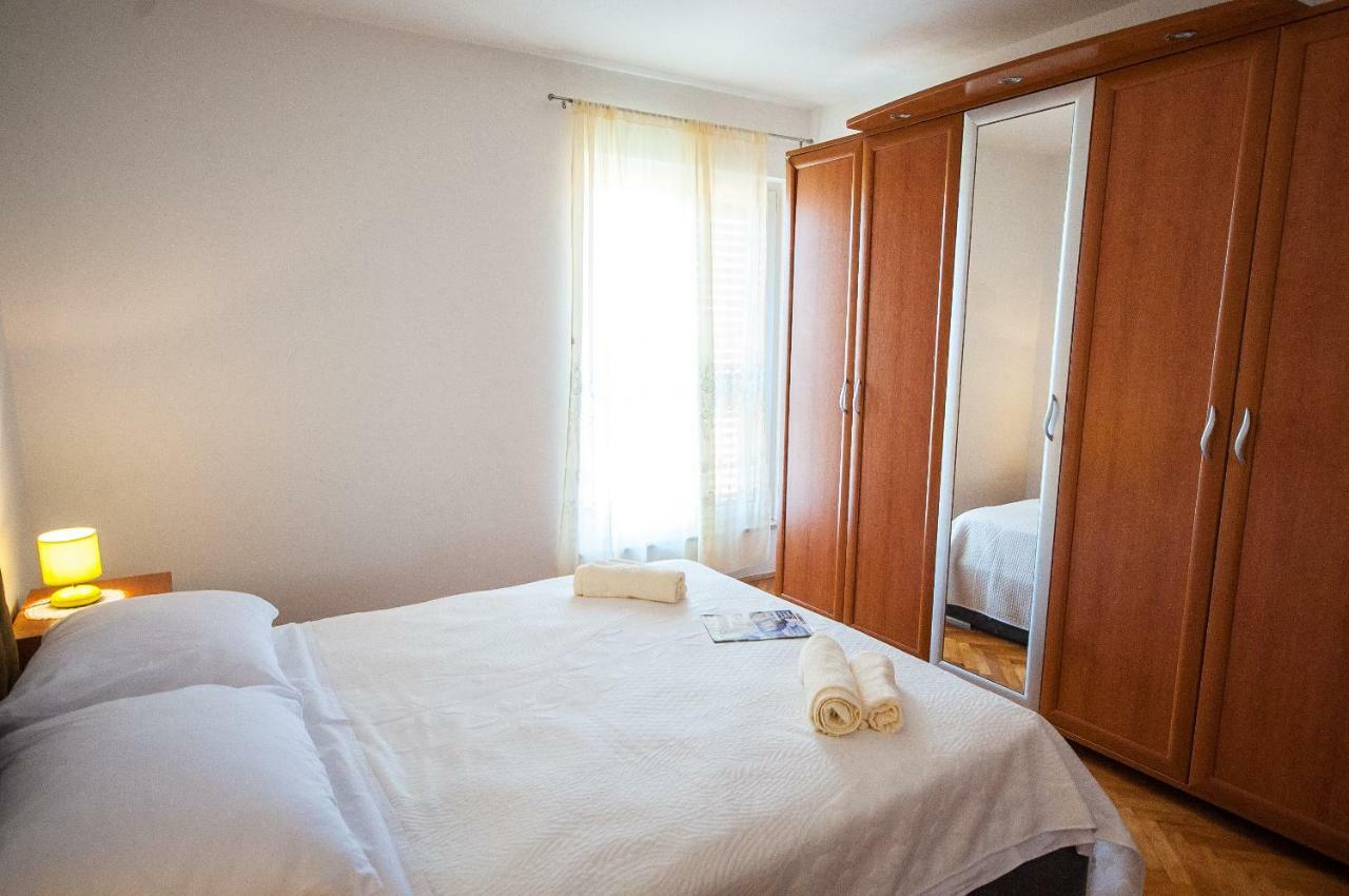 La Mia Apartment Dubrovnik Exteriör bild