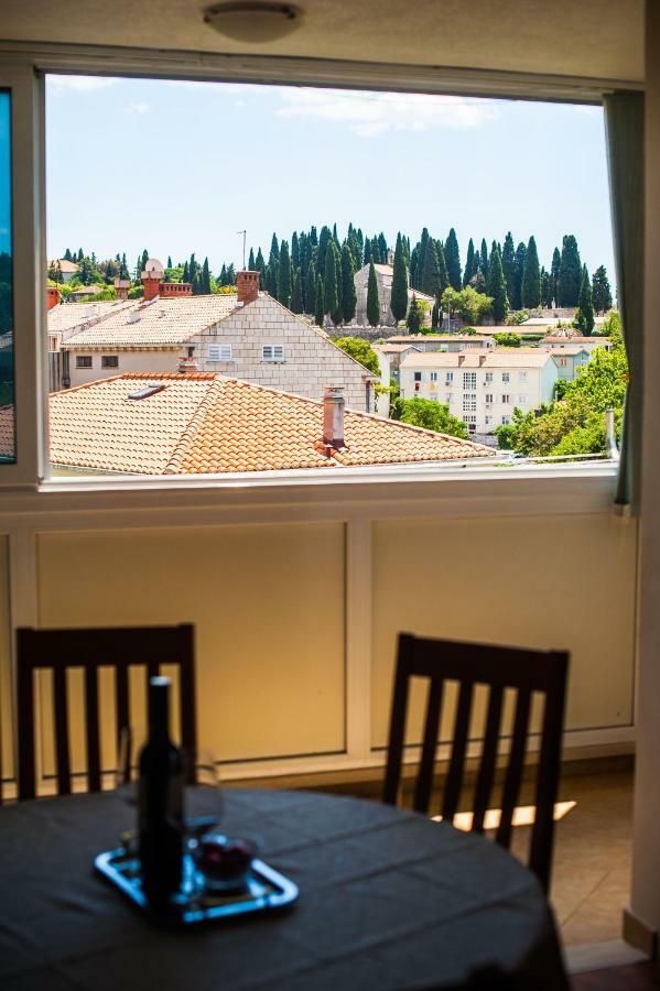 La Mia Apartment Dubrovnik Exteriör bild