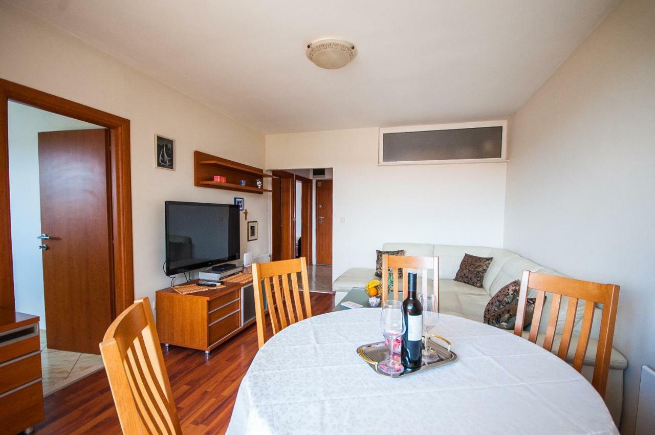 La Mia Apartment Dubrovnik Exteriör bild