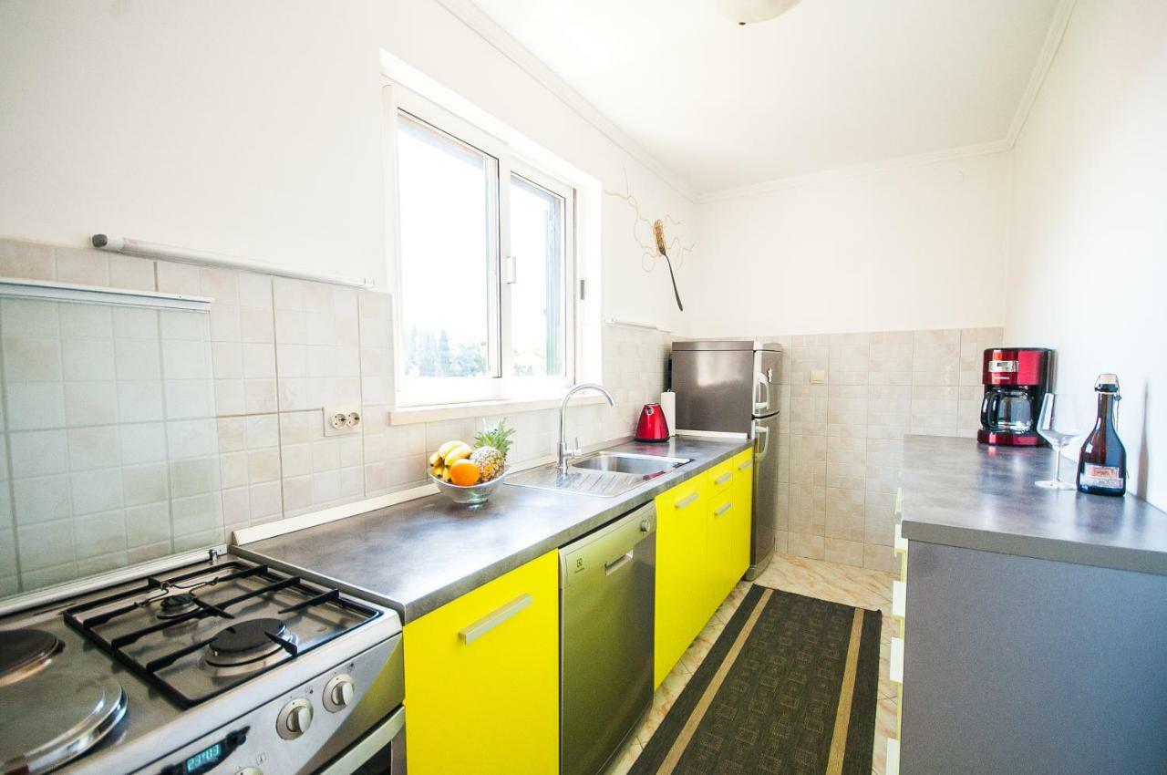 La Mia Apartment Dubrovnik Exteriör bild