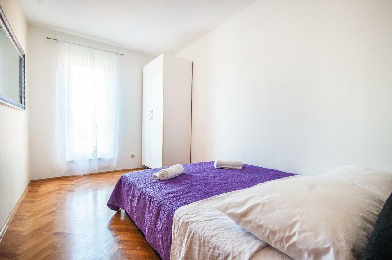 La Mia Apartment Dubrovnik Exteriör bild