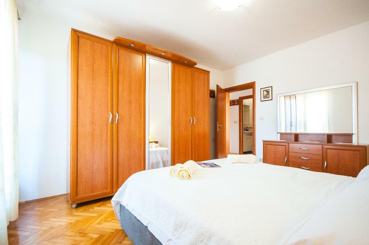 La Mia Apartment Dubrovnik Exteriör bild