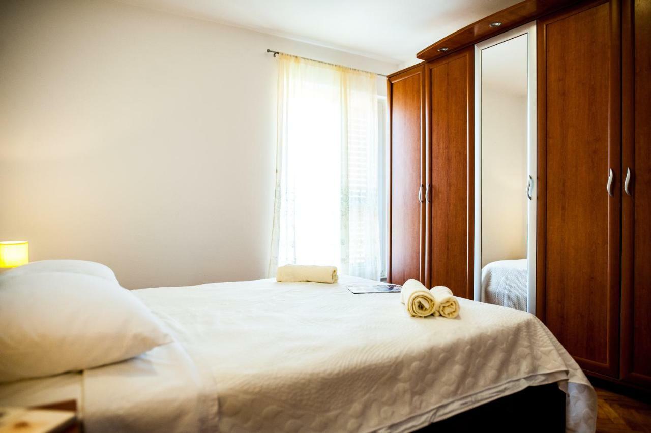 La Mia Apartment Dubrovnik Exteriör bild