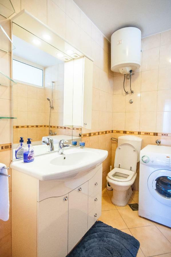 La Mia Apartment Dubrovnik Exteriör bild