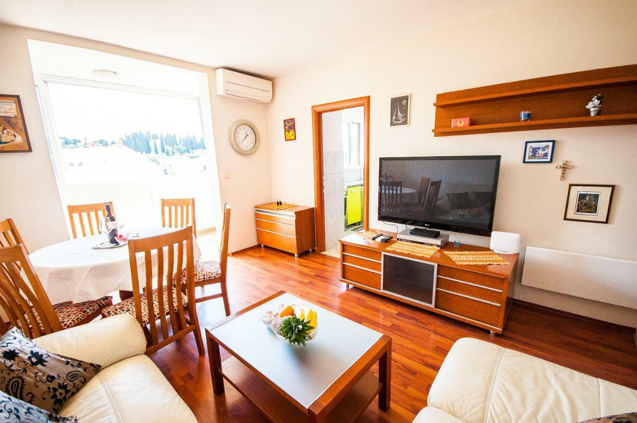 La Mia Apartment Dubrovnik Exteriör bild
