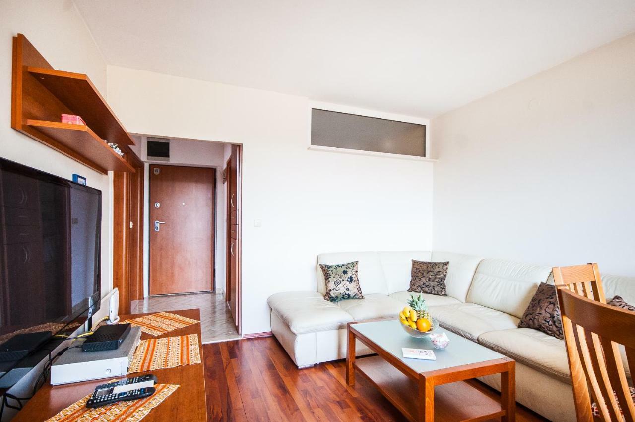 La Mia Apartment Dubrovnik Exteriör bild