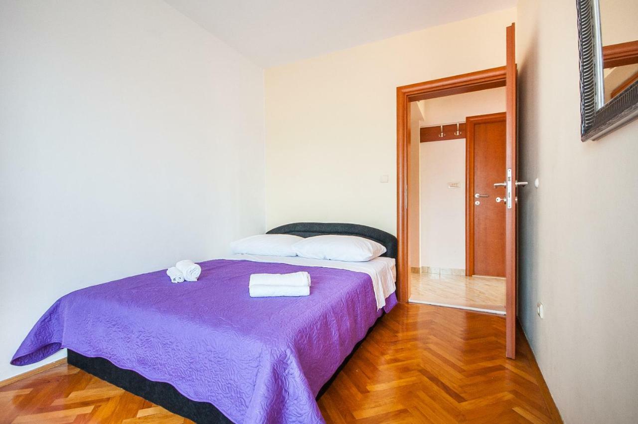 La Mia Apartment Dubrovnik Exteriör bild