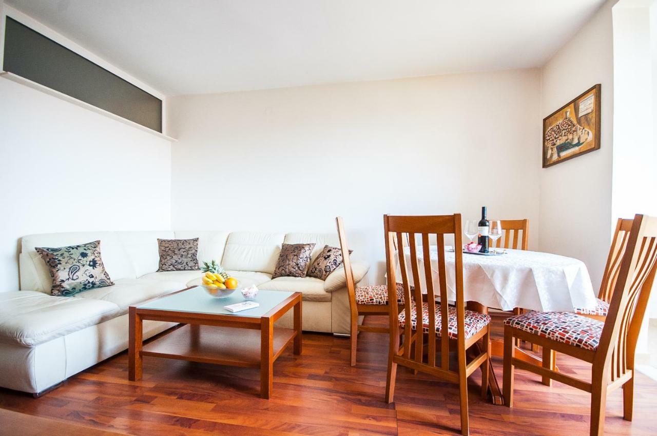 La Mia Apartment Dubrovnik Exteriör bild