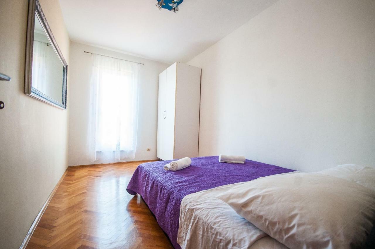 La Mia Apartment Dubrovnik Exteriör bild